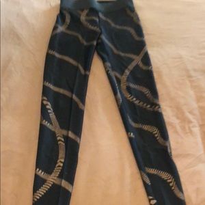 KORAL HIGH RISE LEGGINGS